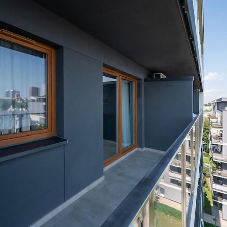 Central Apartments Lodz - City Center - Stylish And Cozy - G147A Ngoại thất bức ảnh